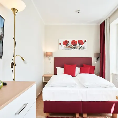 Apartment Moderne Mit Balkon - Ostseeurlaub In Sellin (Rugen)